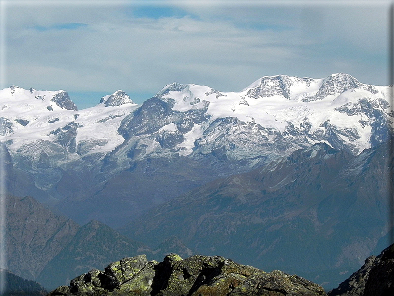 foto Col de la Croix